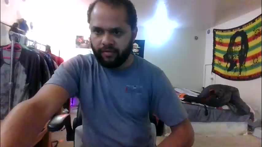 lightskinned666 Live Sex December 13, 2025