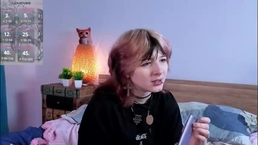 orvacurington Live Sex December 17, 2025