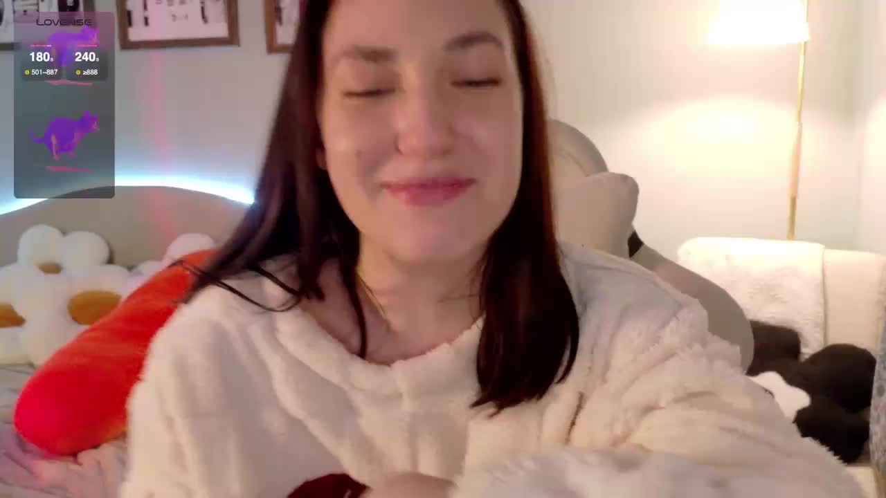 -Your-Michelle- Live Sex December 13, 2025