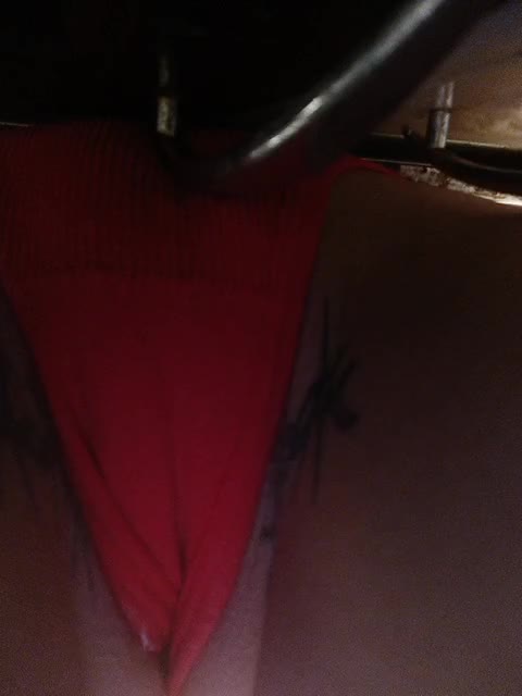 RedFox9595 Live Sex December 14, 2025