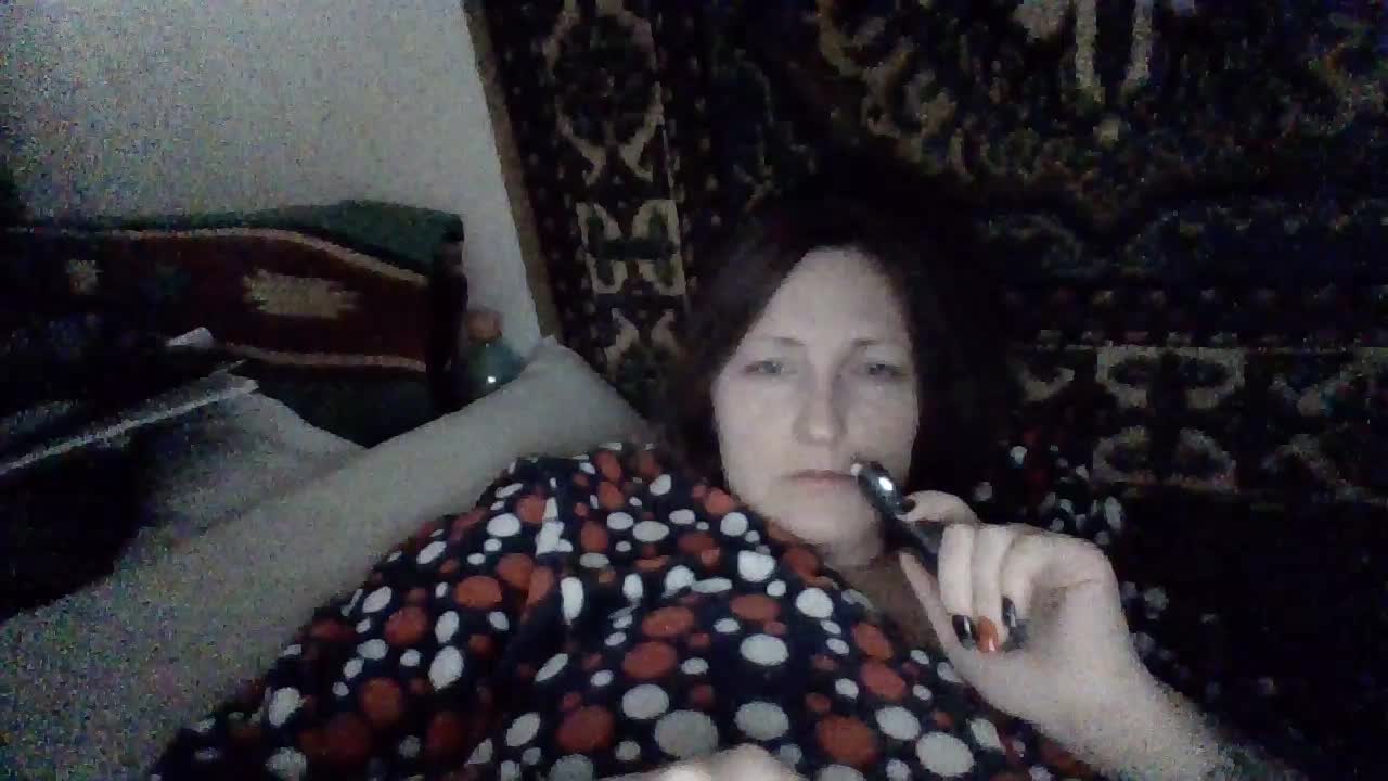AllaSowinskaya Live Sex December 14, 2025