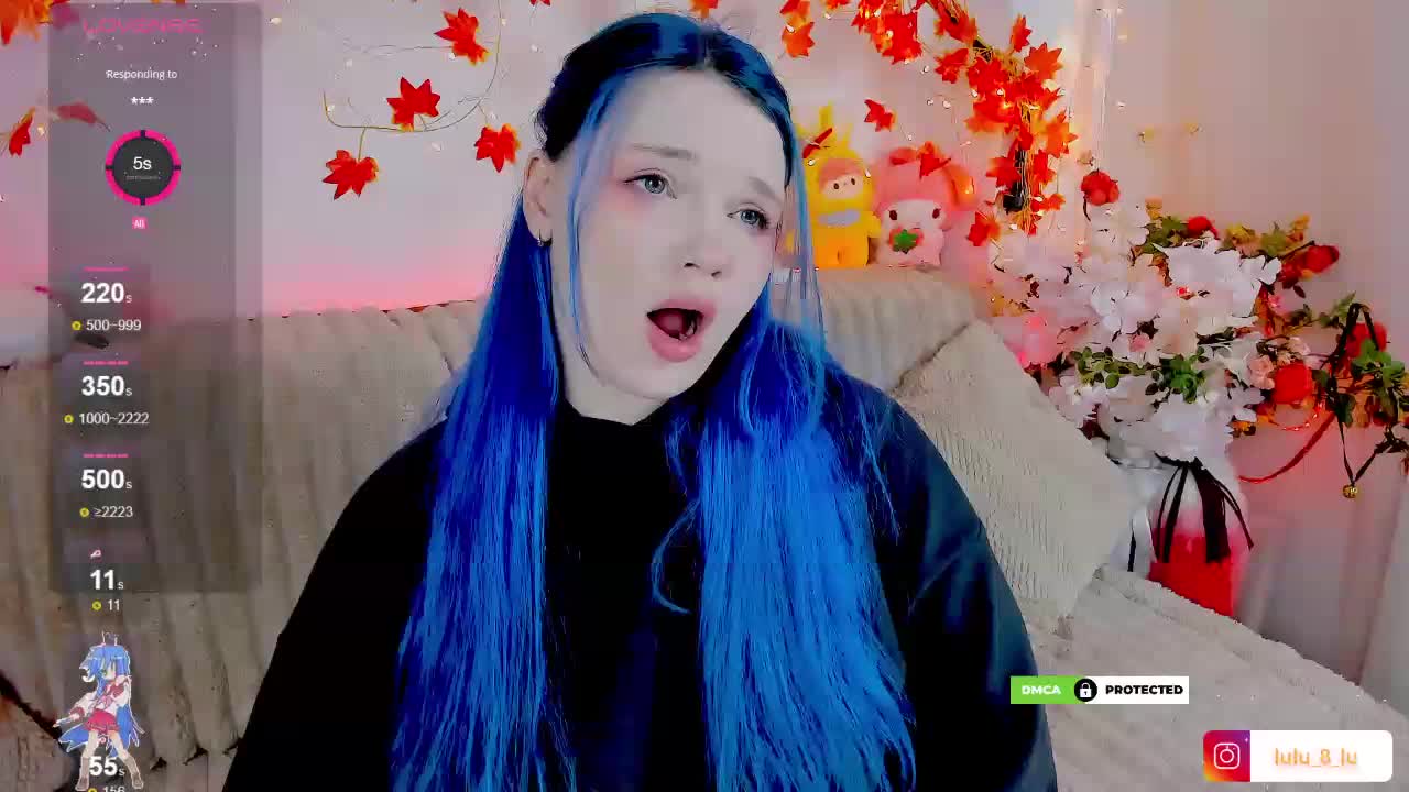 MiuAmano Live Sex December 12, 2025