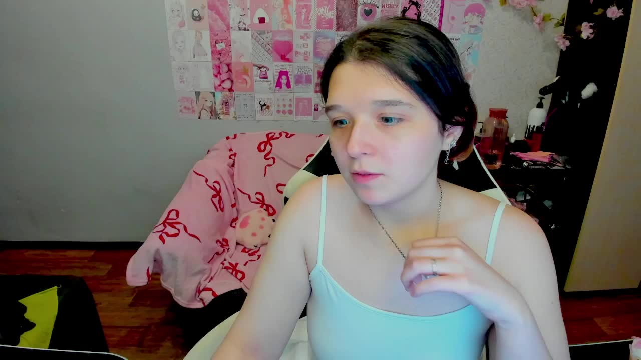 Acid-Kate Live Sex December 14, 2025