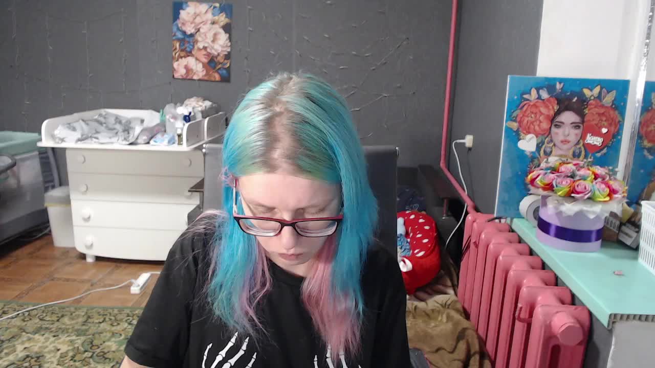 malvinella Live Sex December 18, 2025