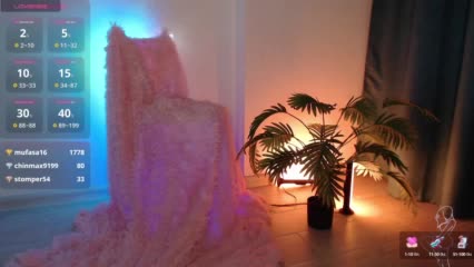 Zeeeme Live Sex December 14, 2025