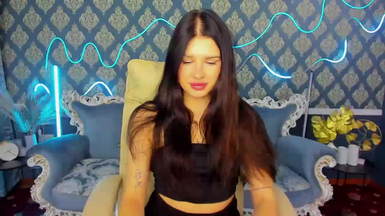 NeylaCharm Live Sex December 13, 2025