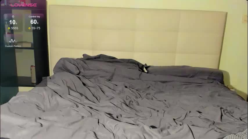 tune_godness Live Sex 2025.10.16