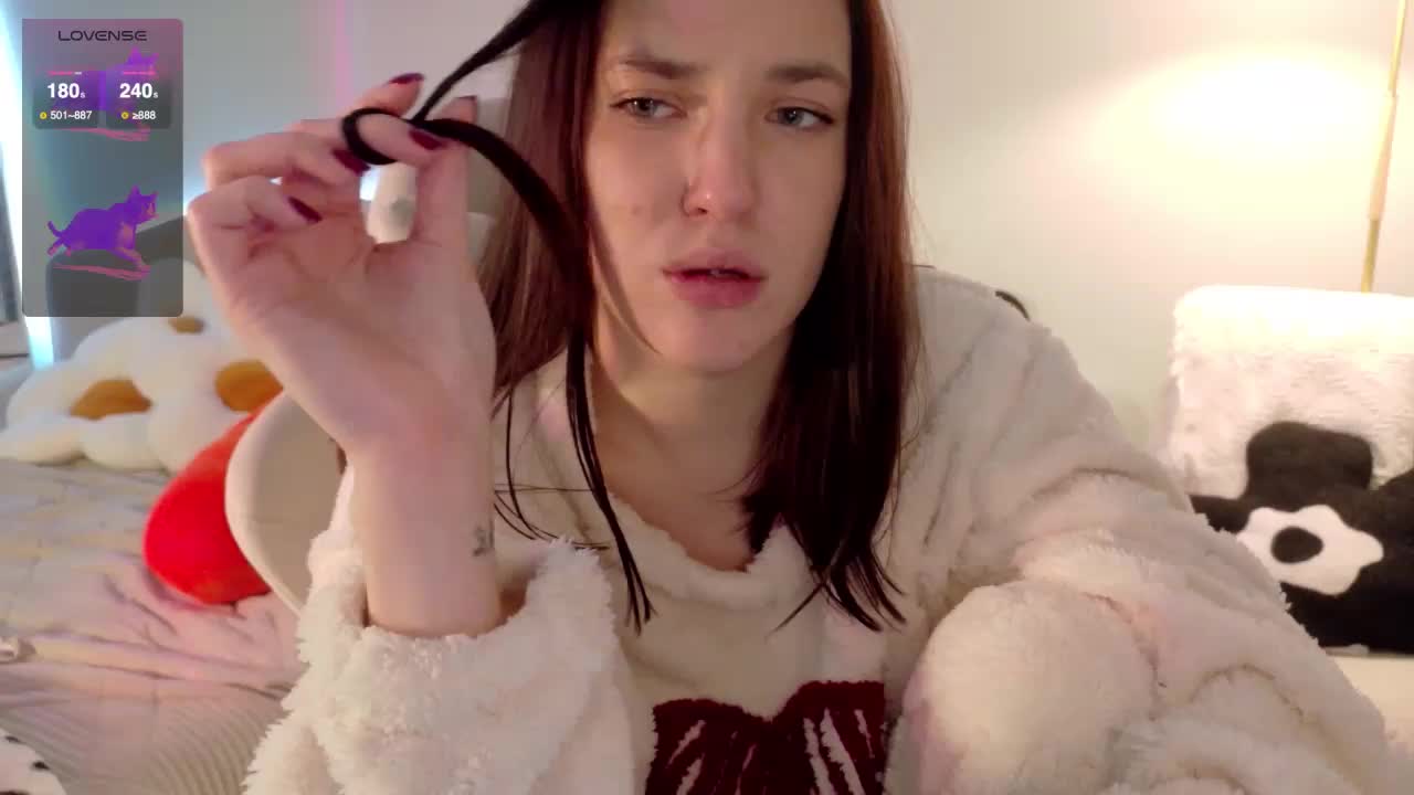 -Your-Michelle- Live Sex December 13, 2025