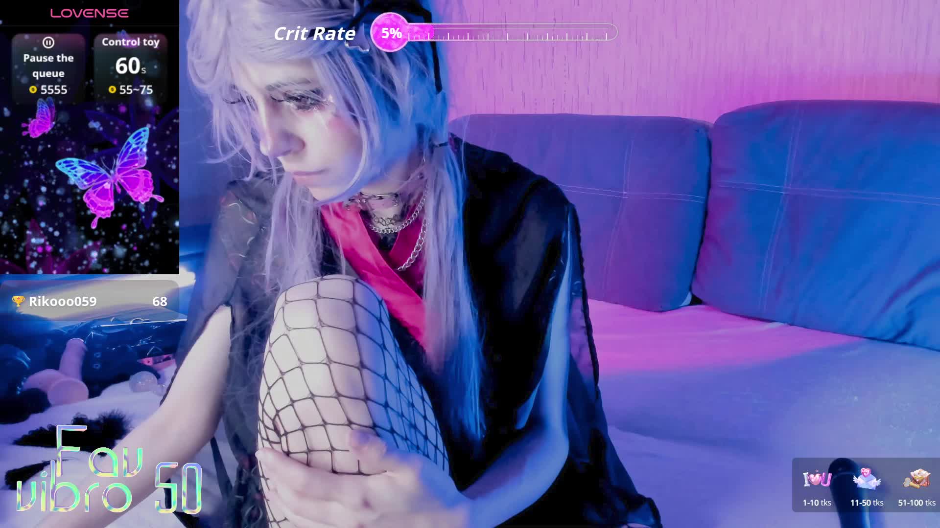 FuckAnimeGirl Live Sex December 13, 2025