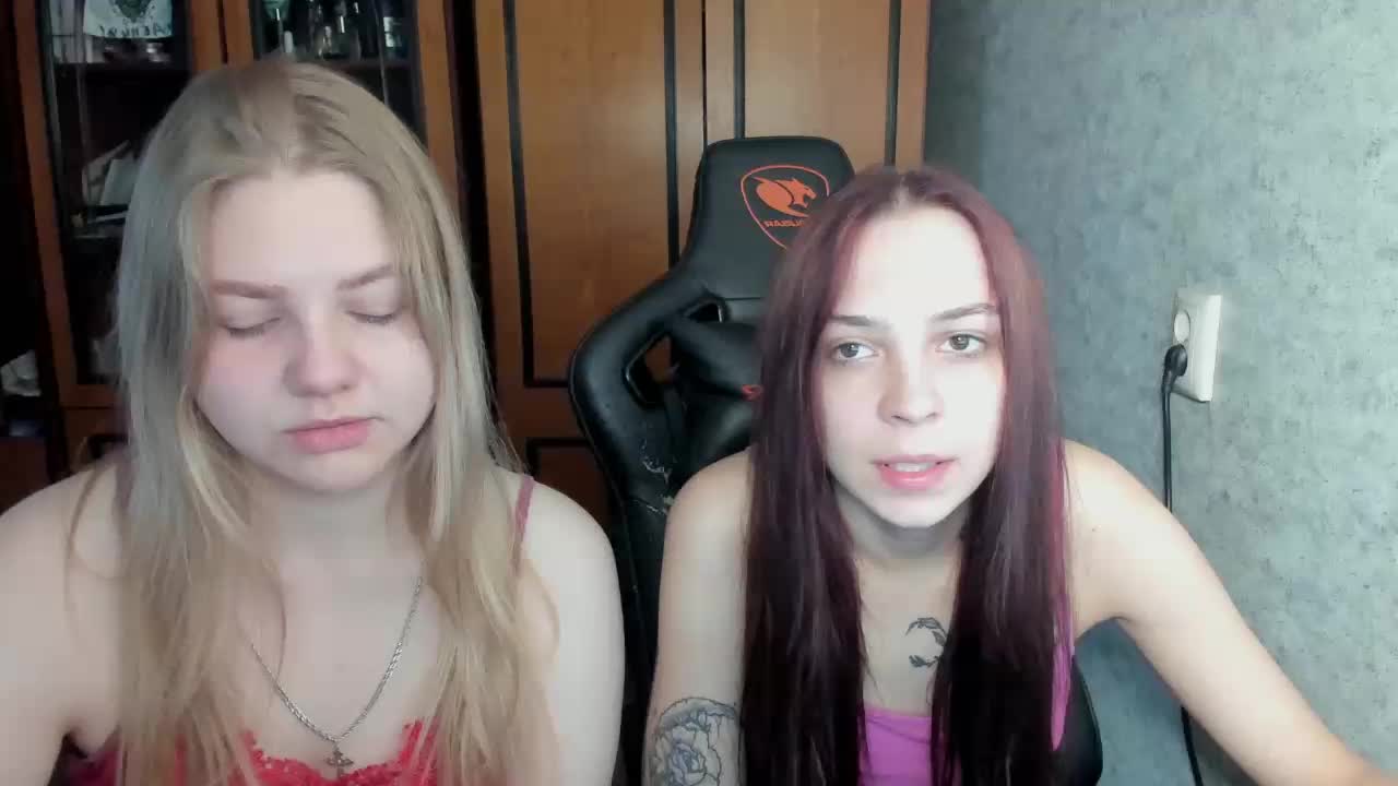 Rachel-Sharps Live Sex December 17, 2025