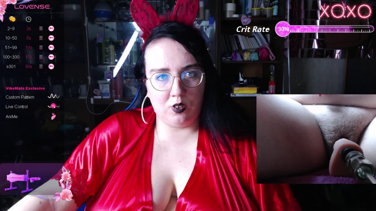 Leona_Sweetnest Live Sex December 15, 2025