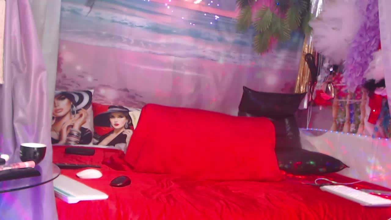 NightOrhideya Live Sex December 14, 2025