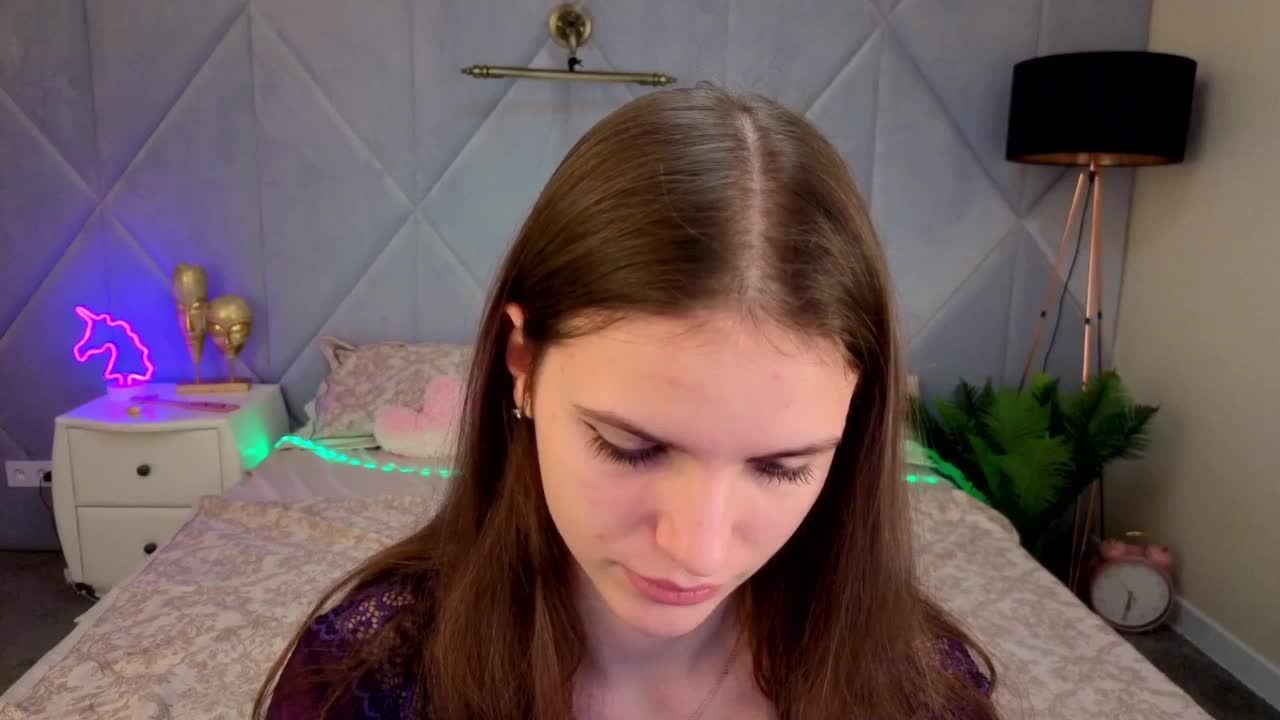 PussyOnLuck Live Sex December 13, 2025