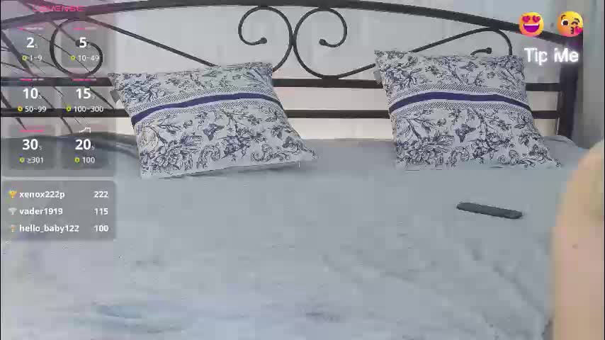 lana__j Live Sex December 13, 2025