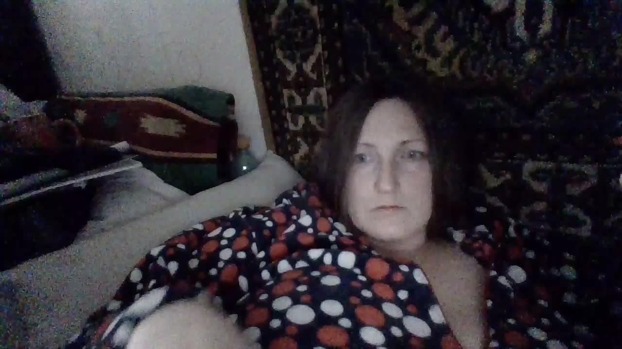 AllaSowinskaya Live Sex December 14, 2025