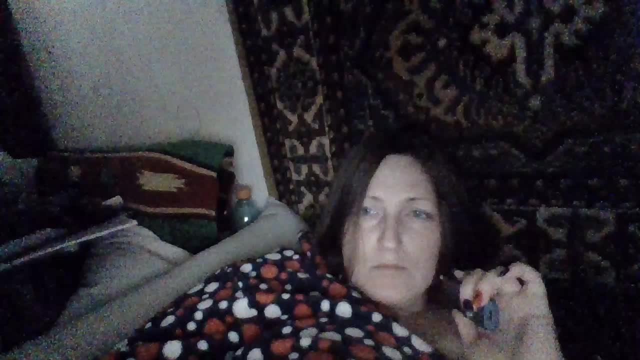 AllaSowinskaya Live Sex December 14, 2025