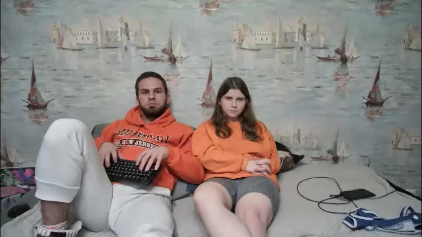 alex_sarah_sex Live Sex December 13, 2025