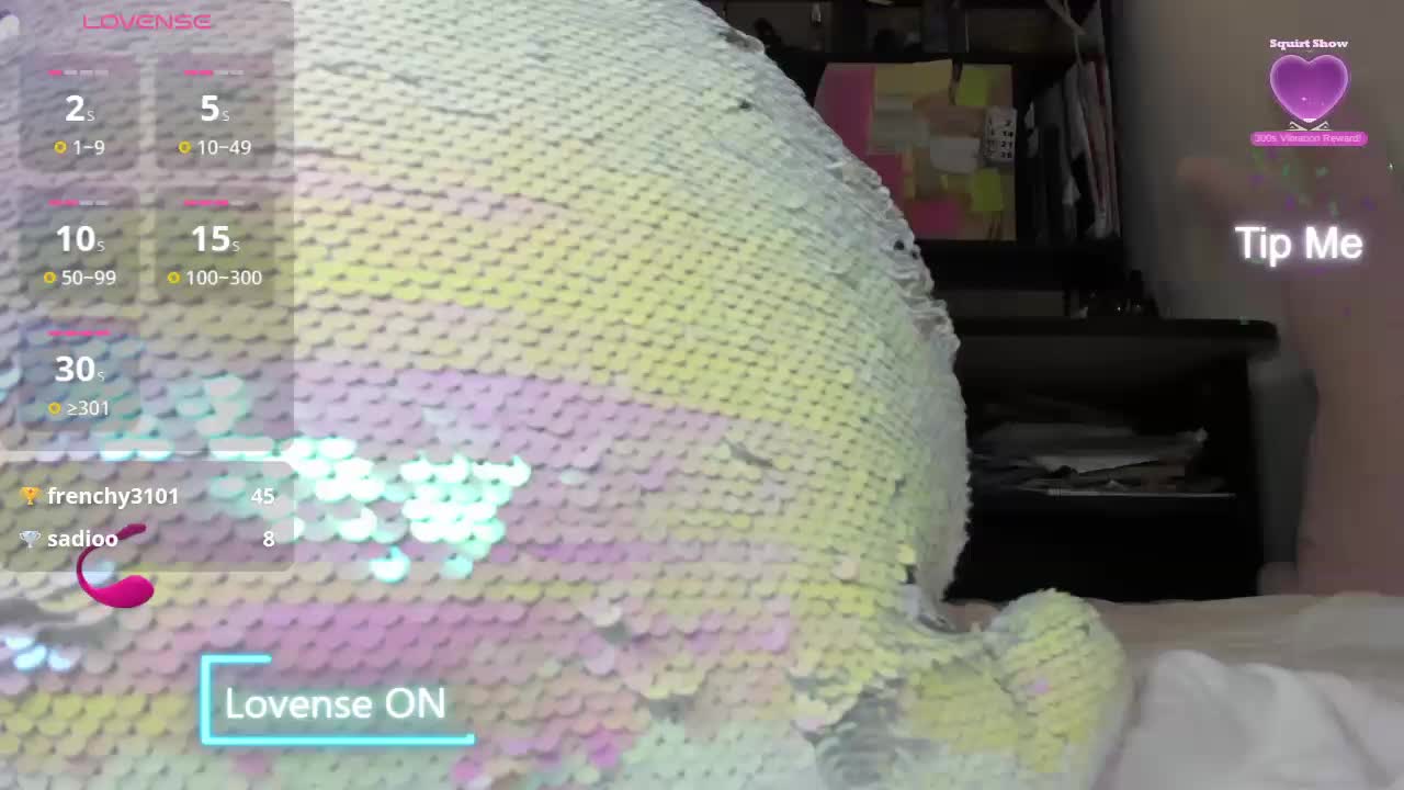 MiaSweety Live Sex December 13, 2025