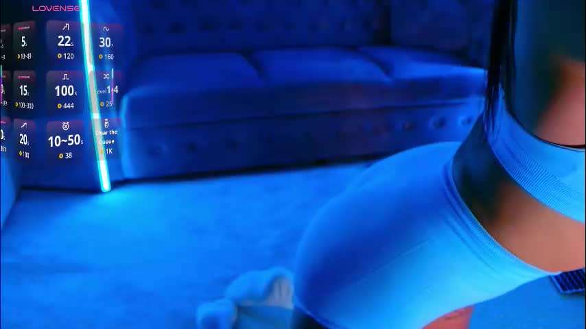 evanew_ Live Sex December 17, 2025