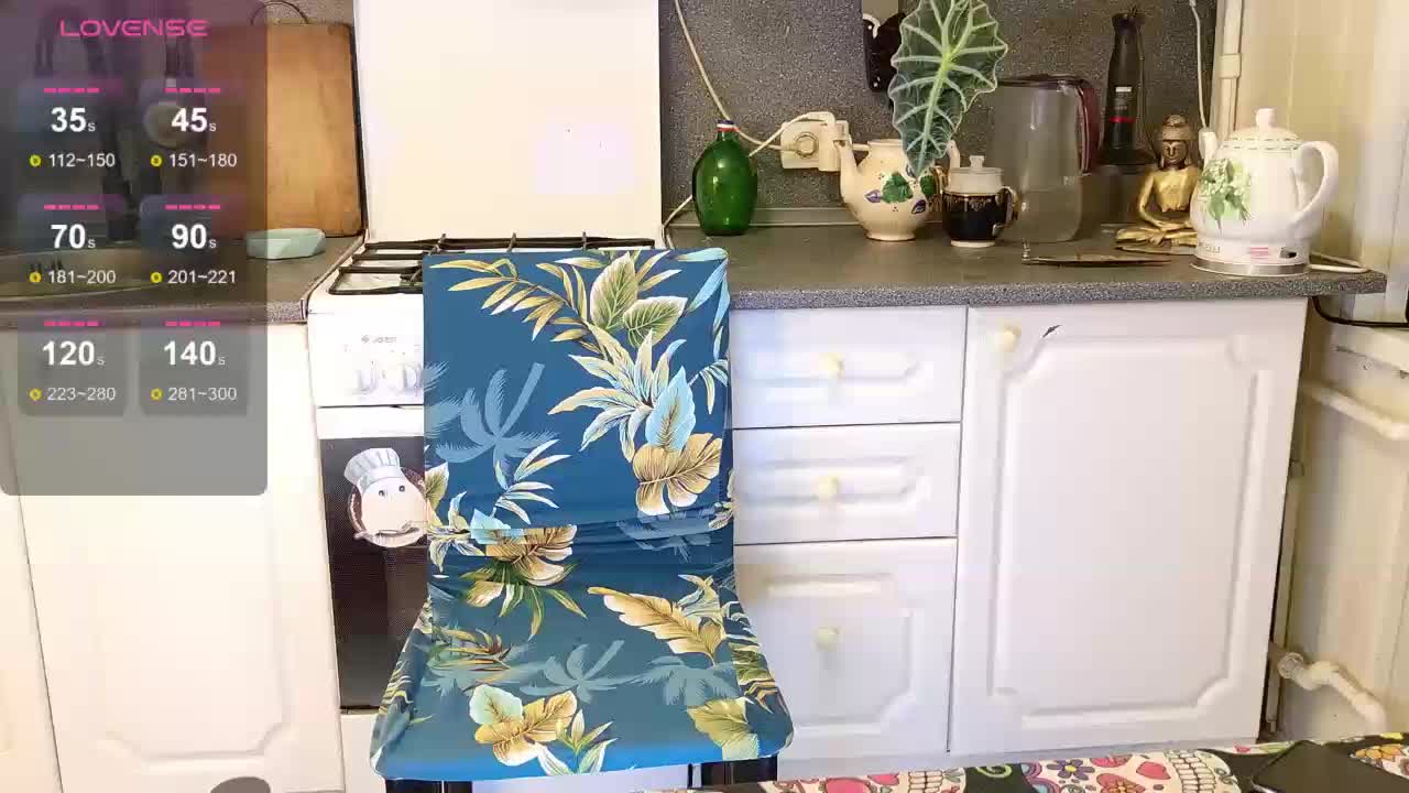 _Shanti_ Live Sex December 14, 2025