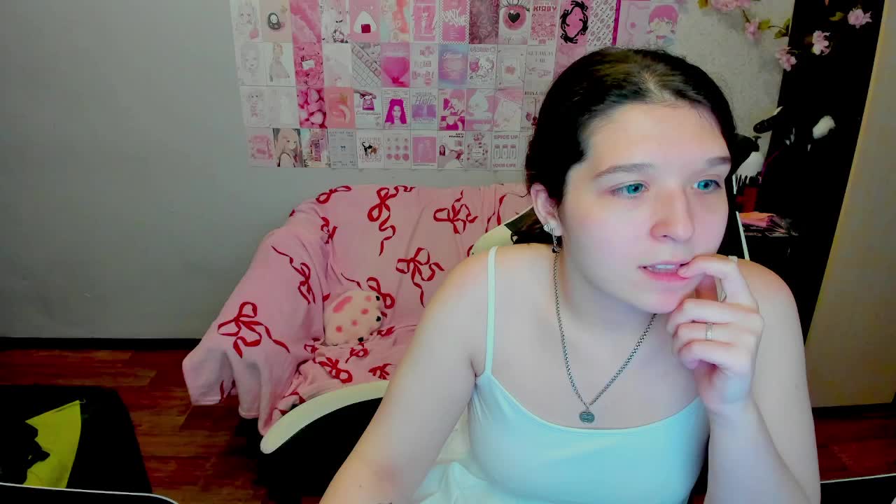 Acid-Kate Live Sex December 14, 2025