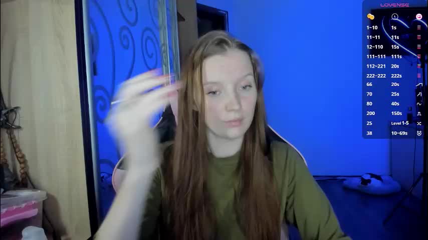 playful_mary Live Sex December 14, 2025