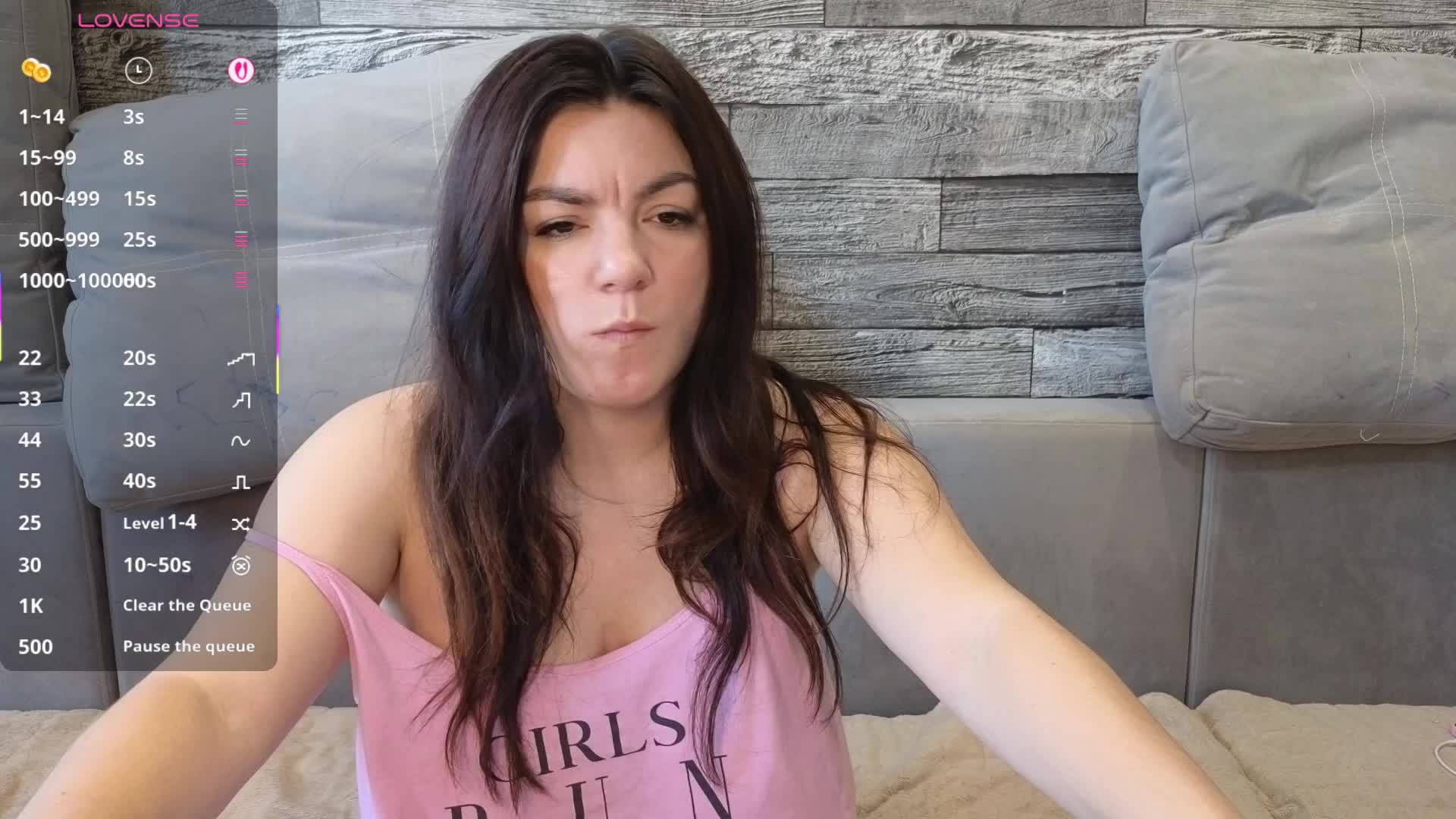 sosgirl1994 Live Sex December 14, 2025