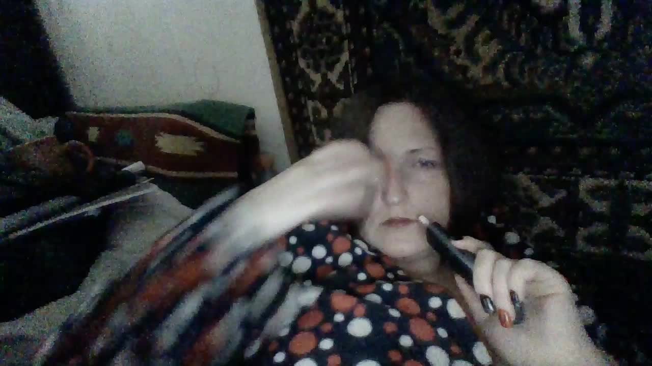AllaSowinskaya Live Sex December 14, 2025