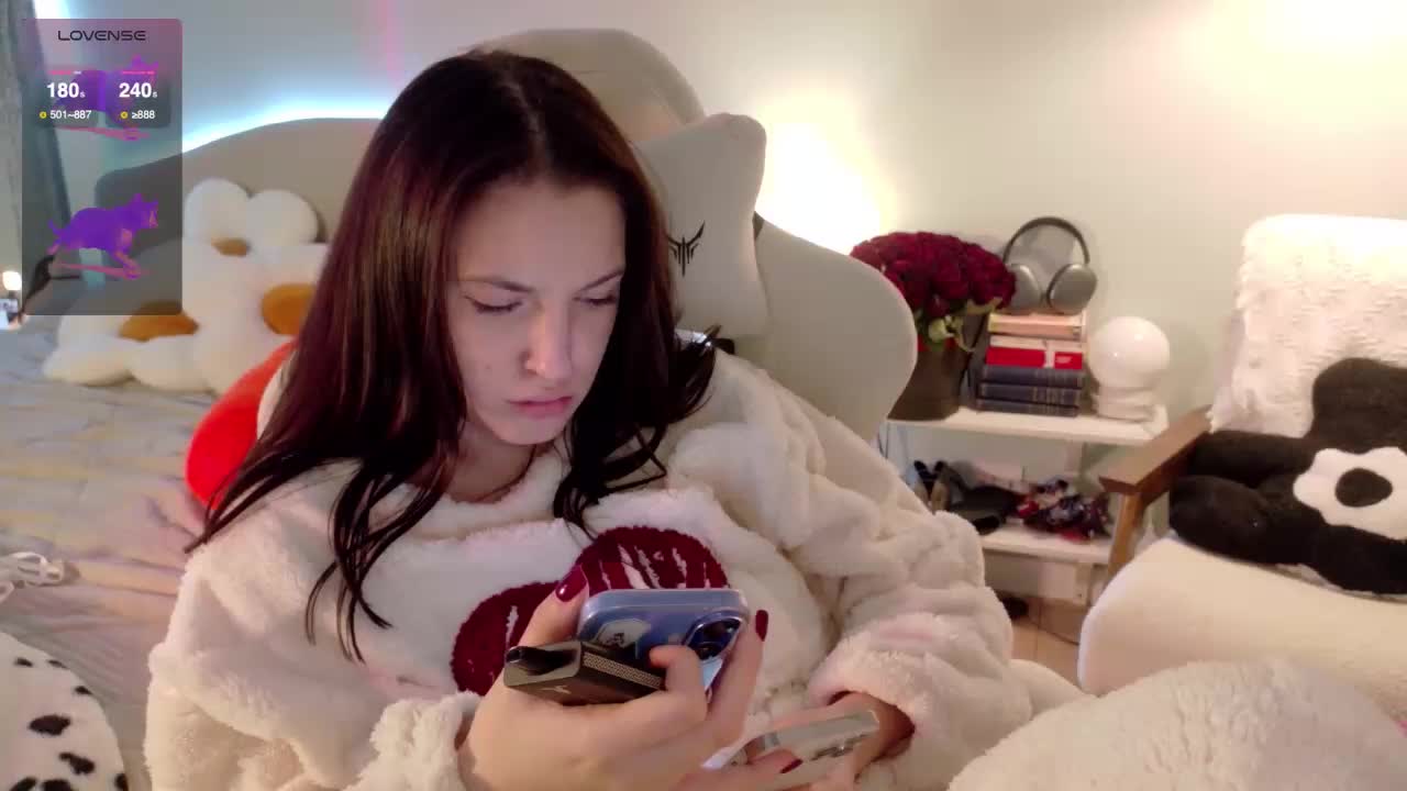 -Your-Michelle- Live Sex December 13, 2025