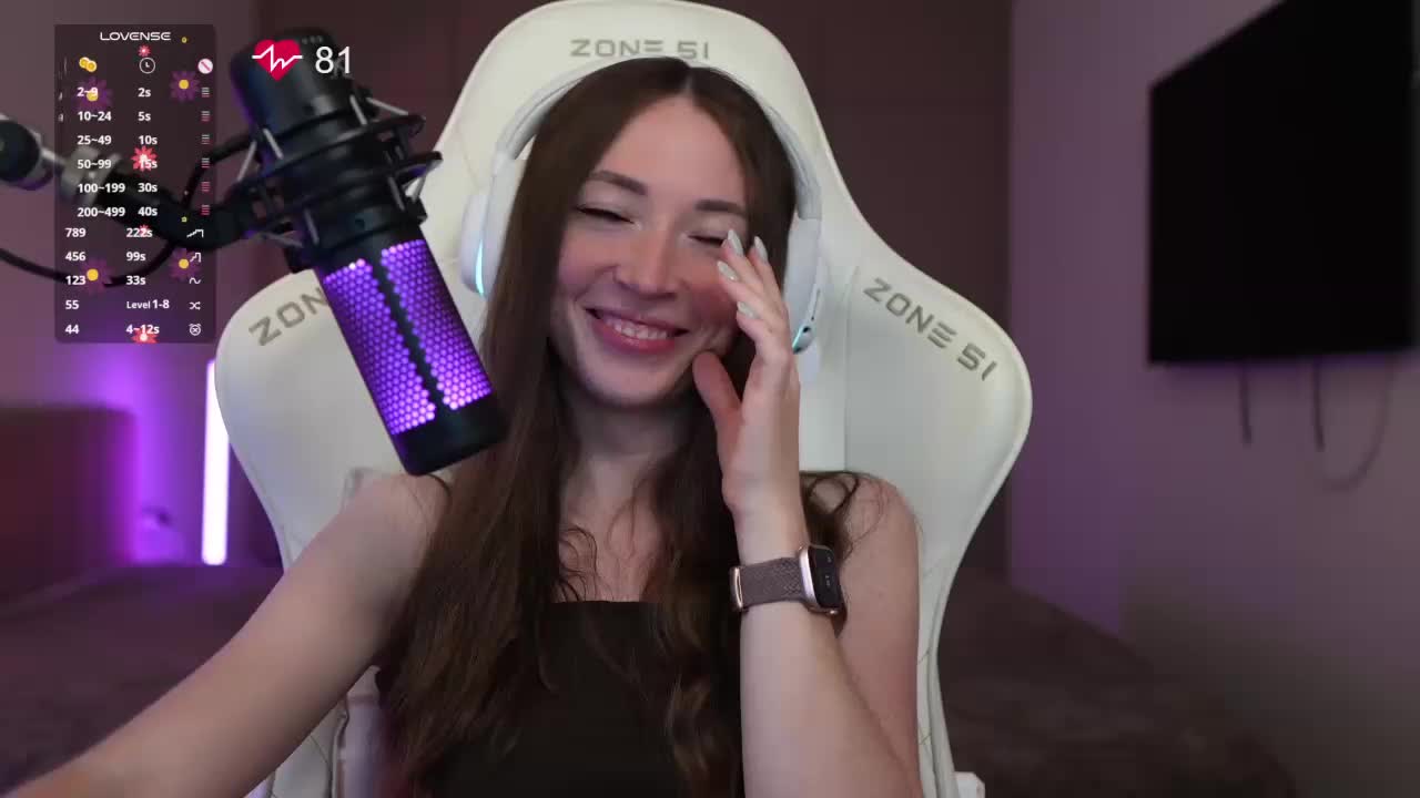 lollipop-o Live Sex December 17, 2025