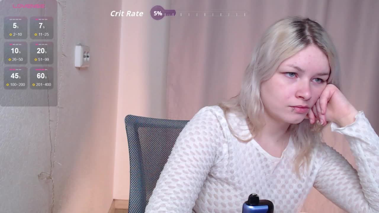 CherryNight666 Live Sex December 13, 2025