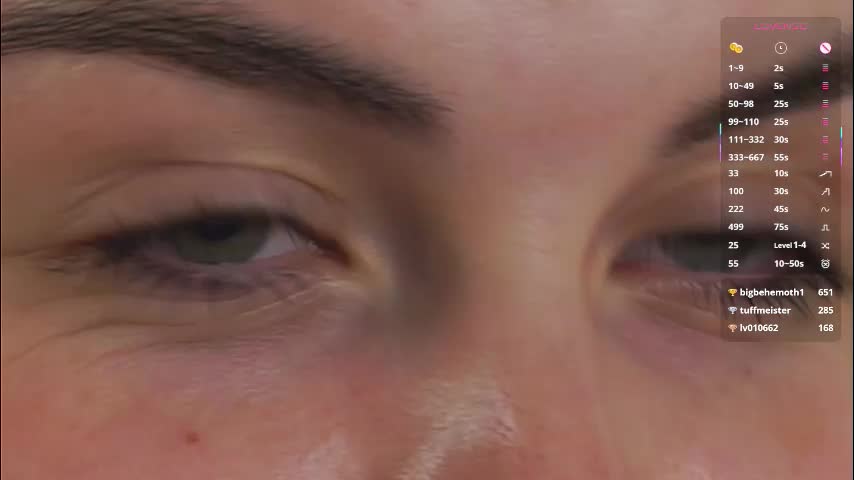 neldabestwick Live Sex December 13, 2025