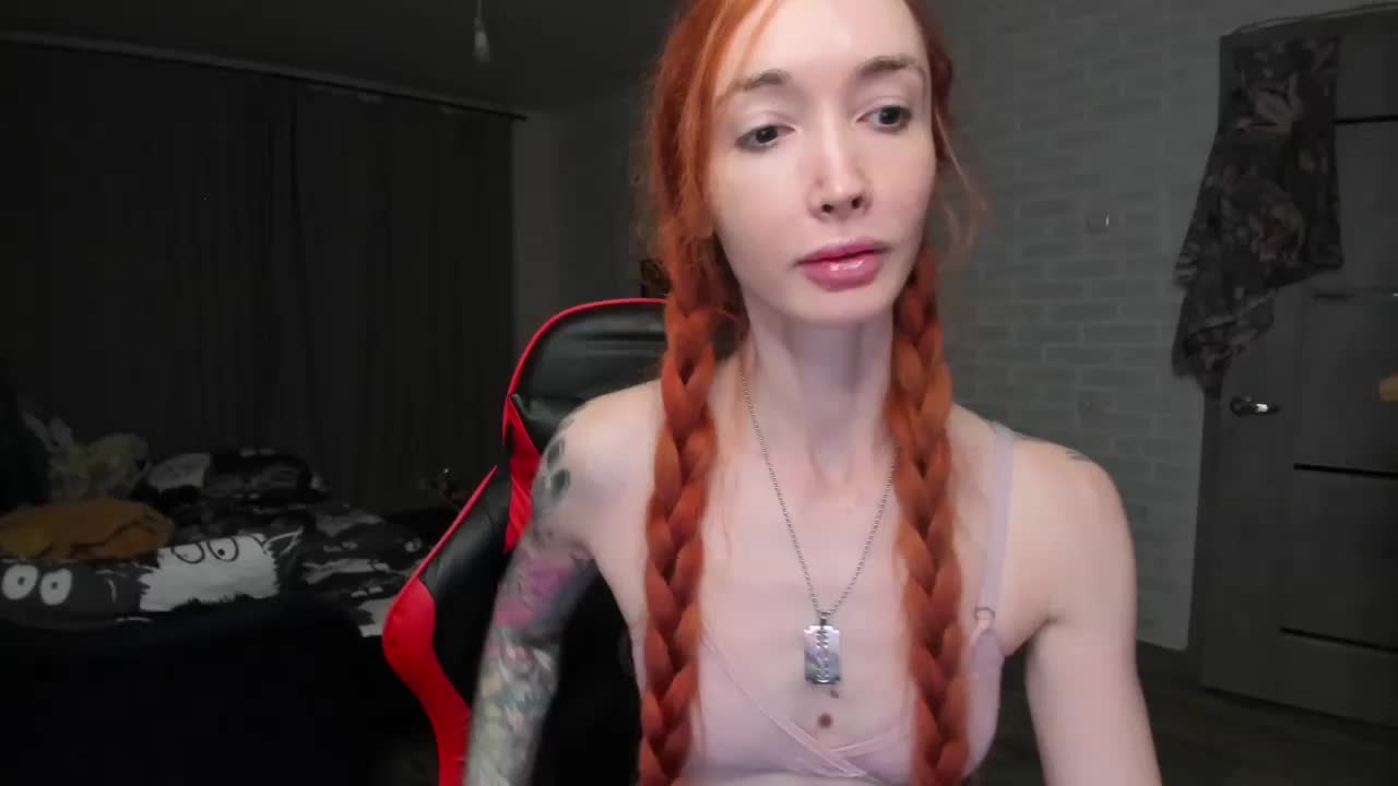 Roxy-Sun Live Sex December 14, 2025