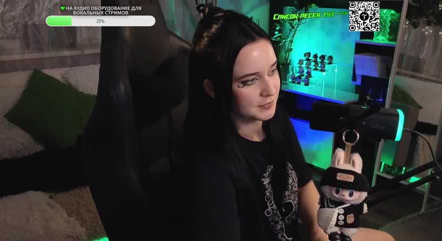 KiraLiLime Live Sex October 16, 2025