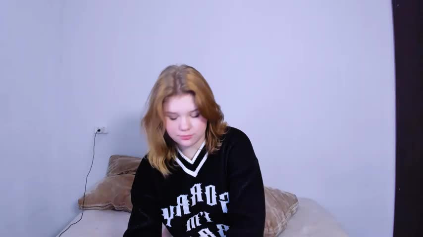 LaseyMoon Live Sex December 13, 2025