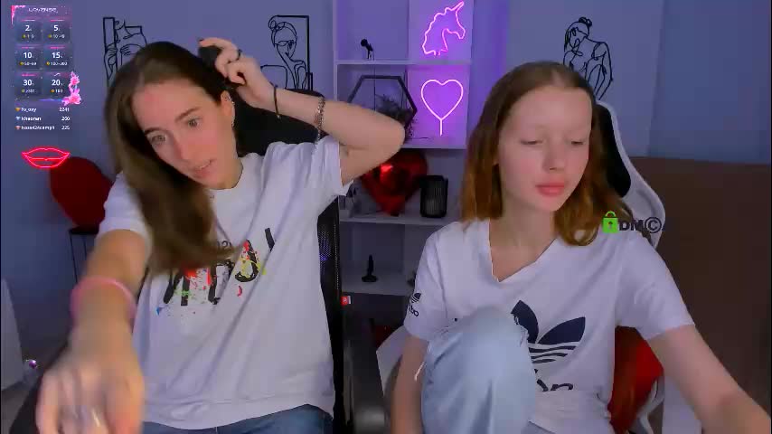 daisy_baby_ Live Sex December 13, 2025