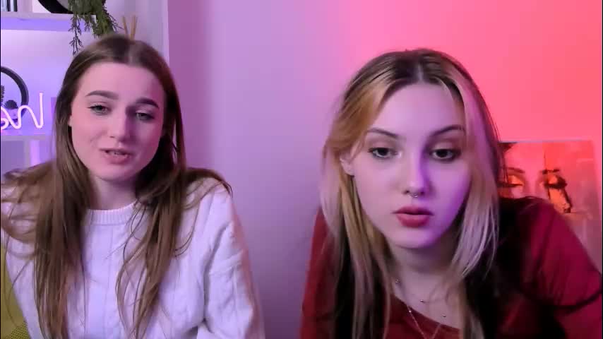 luna_tin Live Sex December 17, 2025