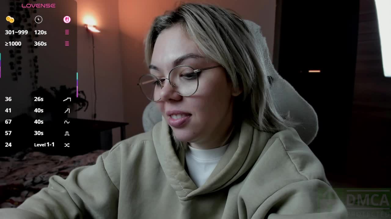 AnyaTaylorJoy_ Live Sex 2025.10.16