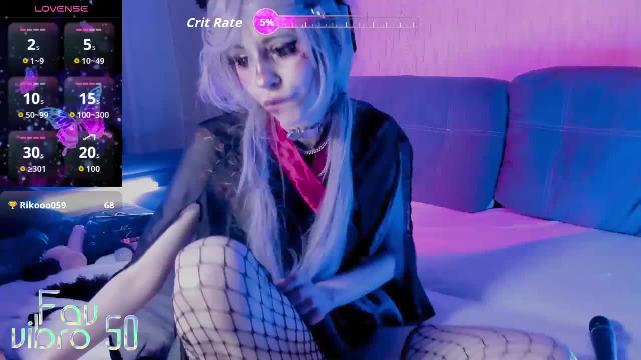 FuckAnimeGirl Live Sex December 13, 2025