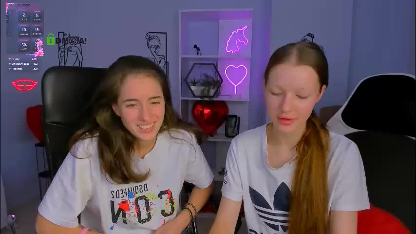 daisy_baby_ Live Sex December 13, 2025