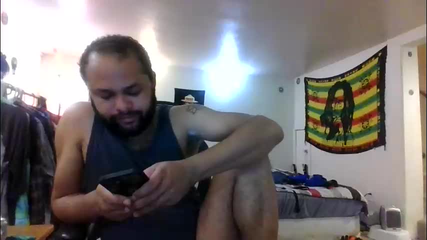 lightskinned666 Live Sex December 13, 2025