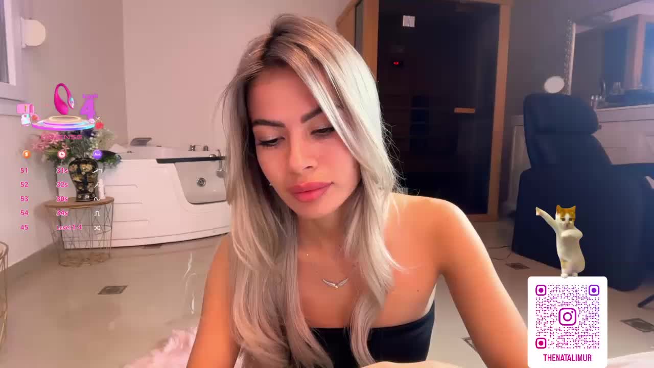 Natalimur Live Sex December 17, 2025