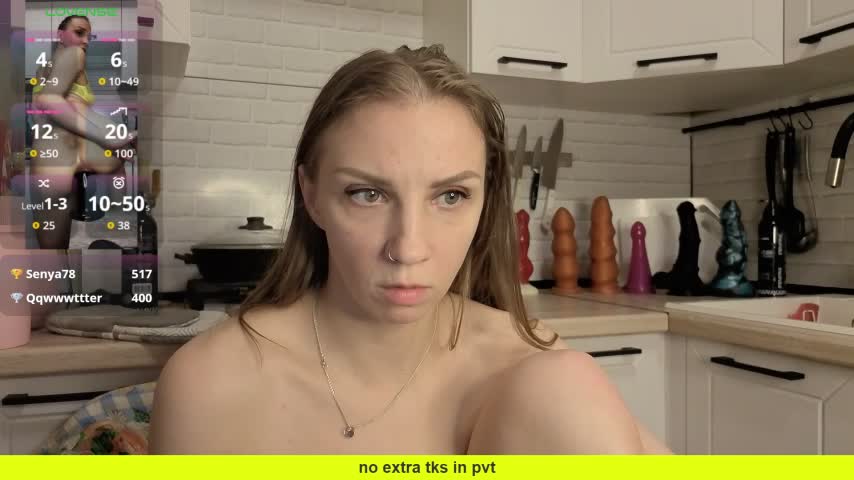 Edena_ Live Sex December 13, 2025