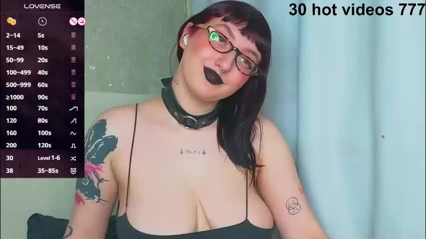 dario_doll_ Live Sex December 13, 2025