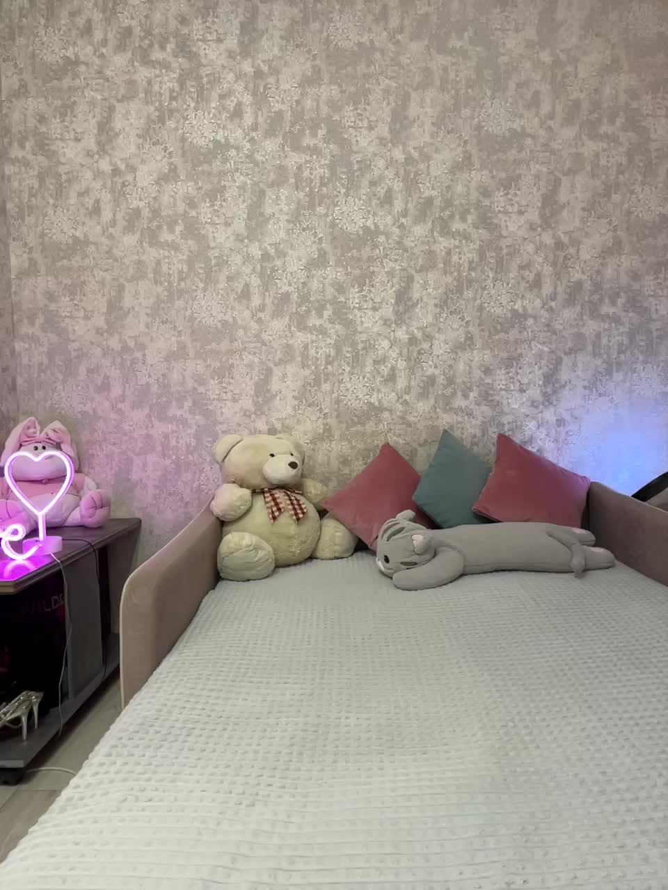 SeXXyMagic Live Sex December 14, 2025