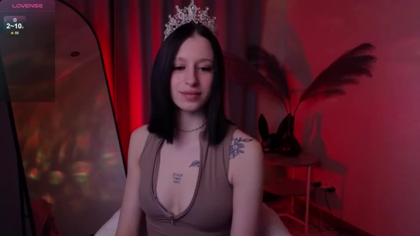 sex_tezzi Live Sex 2025.10.16