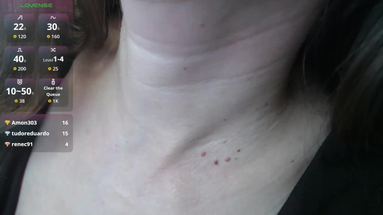 -Neva- Live Sex December 14, 2025