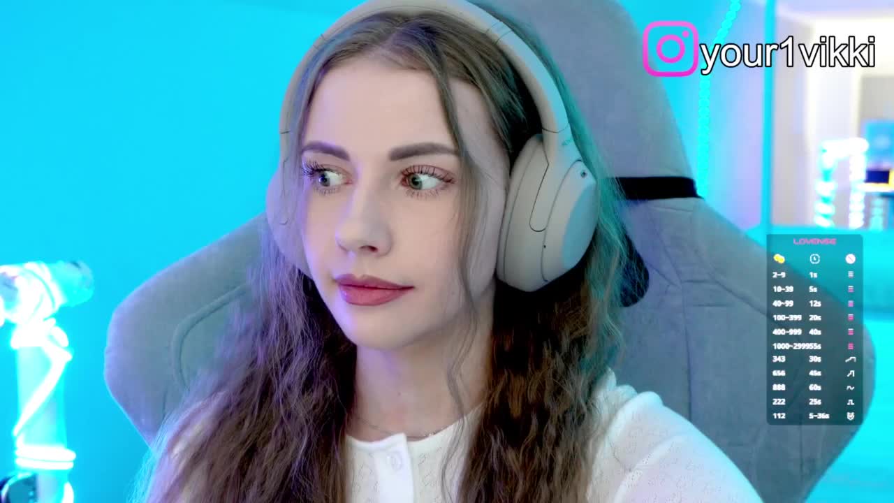 VikkiExtraCheese Live Sex December 17, 2025