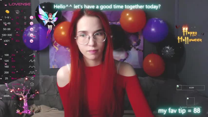 EmilyKents Live Sex December 13, 2025