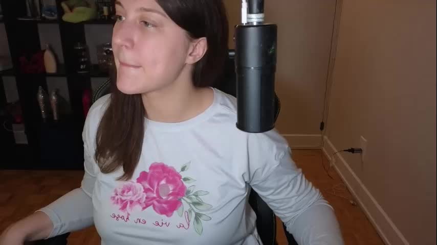 alexa_dream Live Sex December 13, 2025